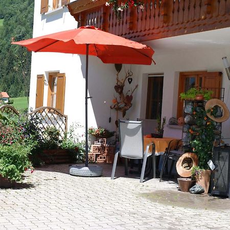 Appartment Ganahl Gaschurn Esterno foto