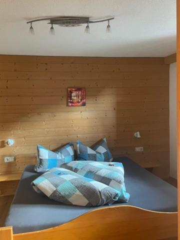 Appartment Ganahl Gaschurn Esterno foto