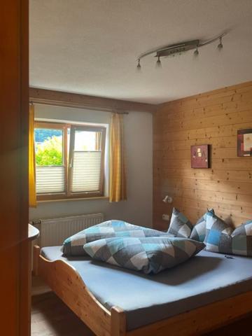 Appartment Ganahl Gaschurn Esterno foto