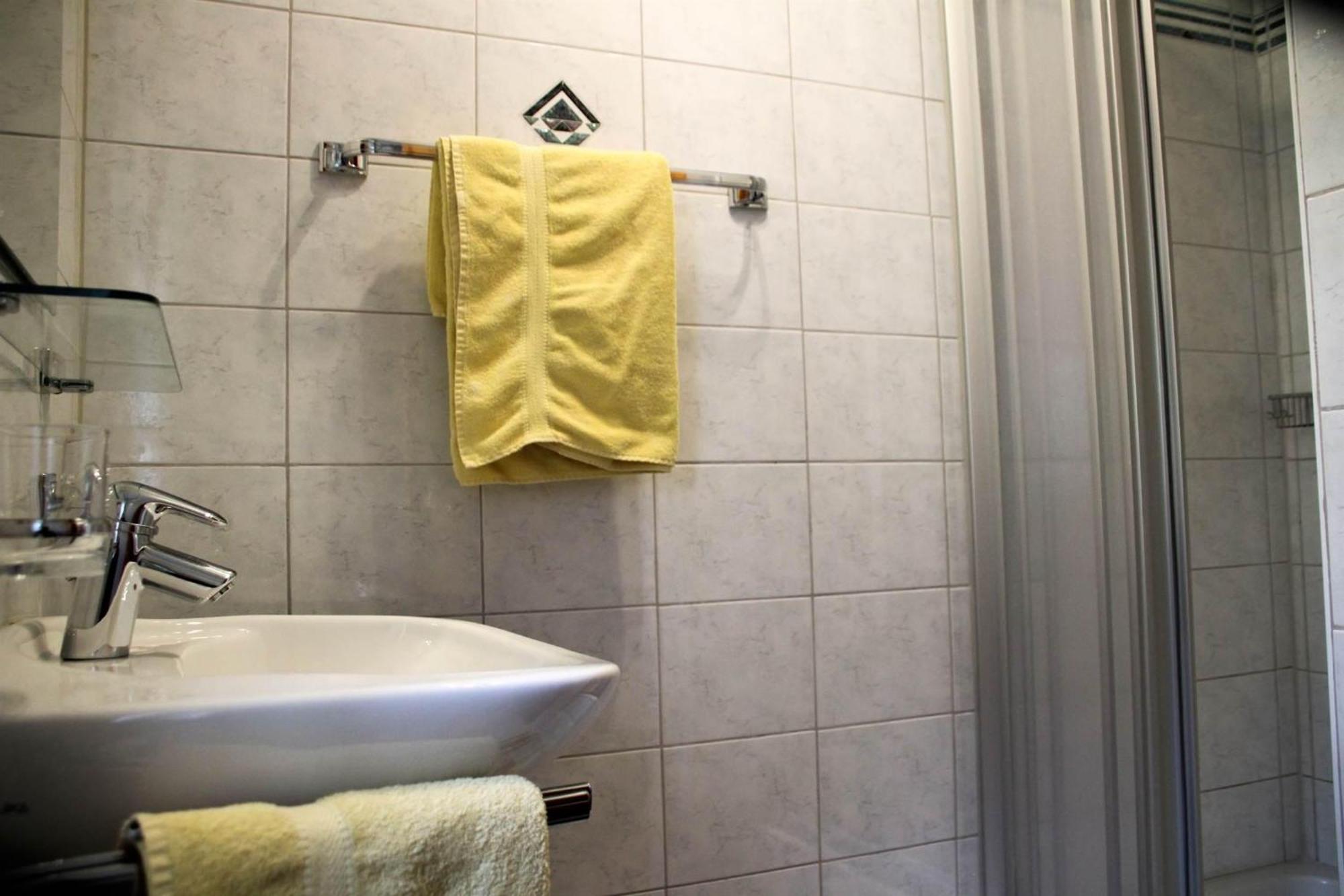 Appartment Ganahl Gaschurn Esterno foto